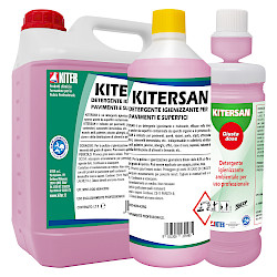 KITERSAN