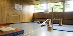 Resilient floors