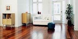 Wood floors