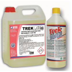 TREK