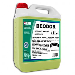 DEODOR