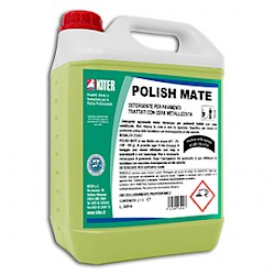 POLISH MATE