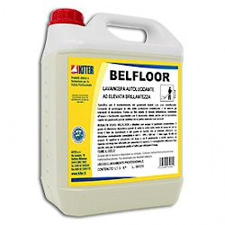 BELFLOOR