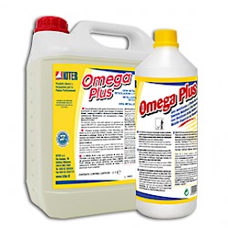 OMEGA PLUS