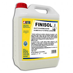FINISOL