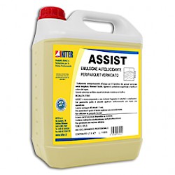 ASSIST