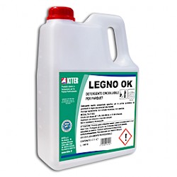 LEGNO OK