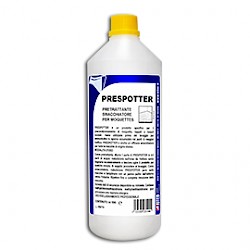 PRESPOTTER