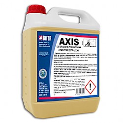 AXIS
