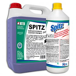 SPITZ