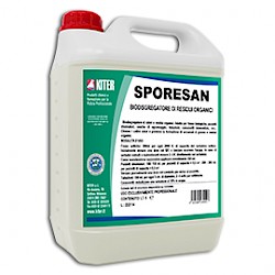 SPORESAN
