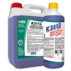 Cleaning Detergent for Barbecue Kiter KT5