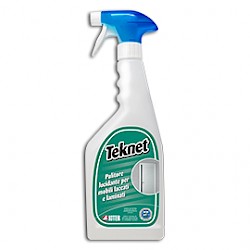 TEKNET