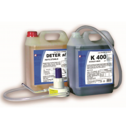 Dosatore manuale HYDRO PUMP