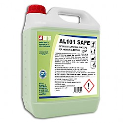 AL 101 SAFE
