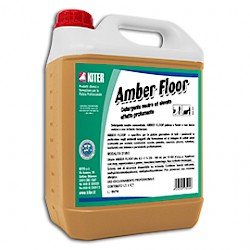 AMBER FLOOR