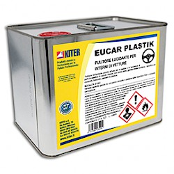 EUCAR PLASTIK