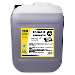 EUCAR PNEUMATICI