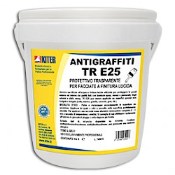 ANTIGRAFFITI TR E25