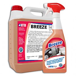 BREEZE antiacqua