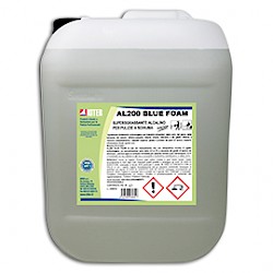 AL 200 BLUE FOAM