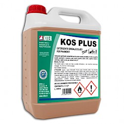 KOS PLUS
