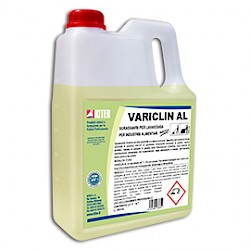 VARICLIN AL