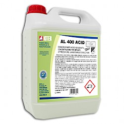 AL 400 ACID