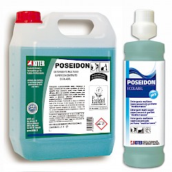 POSEIDON