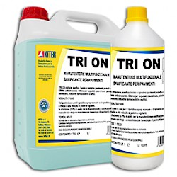 TRI ON