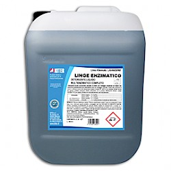LINGE ENZIMATICO