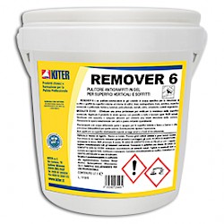 REMOVER 6