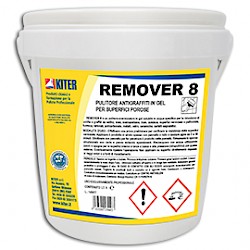 REMOVER 8
