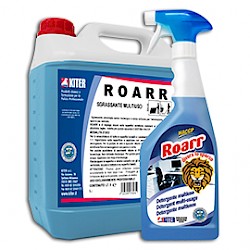 ROARR