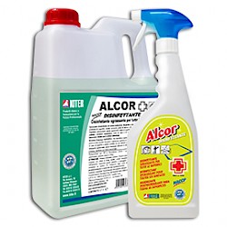 ALCOR