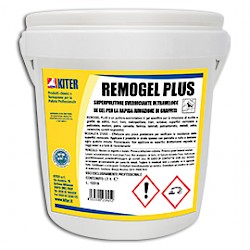 REMOGEL PLUS