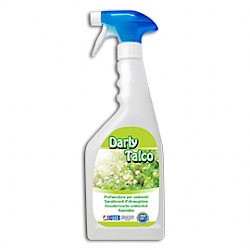 DARLY TALCO