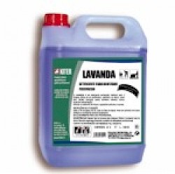 LAVANDA