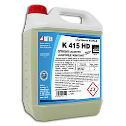 K415 HD