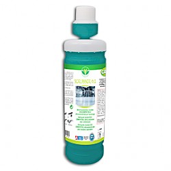 SCRUBBER 0.1