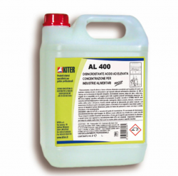AL 400