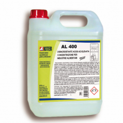 AL 400
