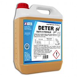 DETERSì