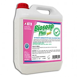 BIOSOAP PLUS