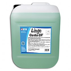LINGE GARDEN DT