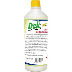 DEK