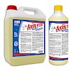 AXIS PLUS